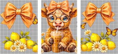 16oz Animals-L 1117